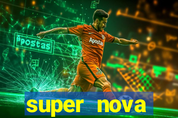 super nova itabirito supernova itabirito saude